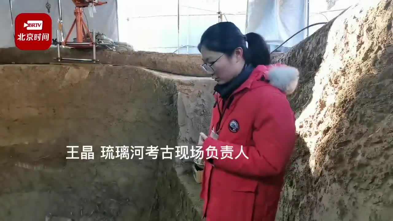 独家丨一错三千年琉璃河最新考古青铜簋当年居然扣错了盖