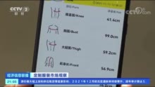 定制服装大受追捧！ 一家企业一年狂卖120万件套……你穿过吗？