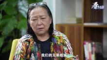 台湾演员方芳专访（上）：两岸只有统一， 子孙才有希望才幸福