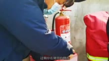 你家的液化气瓶安全吗？山东省青岛市市北区市场监管局开展节前特种设备检查保用气安全