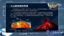 火山是地球的灵魂 | 中科院科学公开课