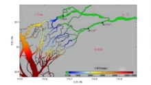 战咸潮 | 珠江流域压咸补淡应急补水2月15日情况