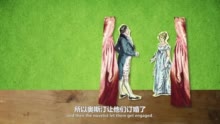 18世纪英国女性文学，离不开简·奥斯汀