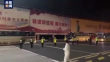 太仓到苏州北站要隔离吗-贵阳回应凌晨做核酸