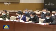 韩正出席全国绿化委员会全体会议  科学推进国土绿化要这么干