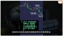 “石油三巨头”A股聚首，中国海油股价走势如何？