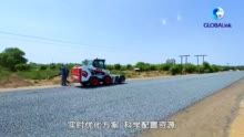 全球连线 | 中企在马拉维建成的最长公路全线通车