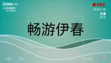 2022年“中国旅游日”伊春市主题活动暨“体验生态文化 乐享森态伊春”仲夏文旅季启动仪式盛大启幕！