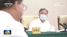 全国政协召开双周协商座谈会 围绕“仲裁法的修订”协商议政 汪洋主持