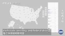 【人权西洋镜】美国仍有44个州存在合法童婚