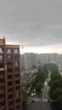 石家庄的雨到啦！今明两天，河北暴雨、大暴雨......