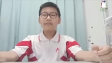 胡健坤-人大附中翠微学校-中学组