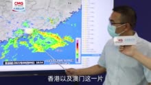 今年第7号台风携暴雨来袭！能凉爽多久？