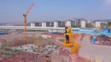 规划床位500张 重庆市第九人民医院两江分院预计2023年建成投用