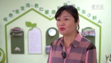 新华全媒+｜杭州为快递小哥子女建起的幼儿园开园了！