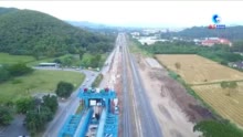 全球连线｜探访中泰铁路合作项目一期工程