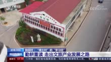 全民终身学习活动周 | 湖南浏阳秧田村：“博士村”的“学习经”