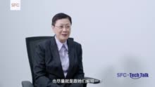 中科院院士、“彩虹科学家”任咏华：做学问道德最重要 全力以赴就是成功