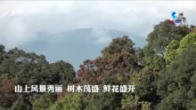 全球连线｜泰国清迈茵他侬山邀你欣赏热带的冬季美景