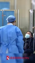 视频｜直击上海社区医院一线！家门口就可以拍CT、吸氧