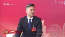 广西云访谈间｜程钊代表谈优化营商环境：提供“妈妈式服务” 该支持的一定要支持到位