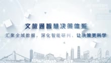 2022智慧旅游创新项目 ——上海文旅智能中枢“文旅通”平台项目