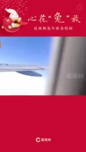 热搜第一！飞机剧烈颠簸下坠，乘客惊恐尖叫录下视频！国航回应
