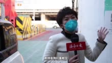 “预约过海”是怎么样的体验？跟着镜头带您感受出岛过海