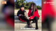 南阳90后姑娘为走失33年妈妈寻亲成功：结婚时唯一的条件是带妈妈嫁过来