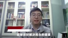 【云端对话】把信访群众当家人，把老百姓的来信当家书