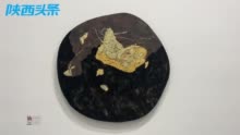 视频丨西安美术馆新展来了！西安美院油画系“知·行”系列展览今天开幕