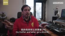 《我是中国推荐官之长沙》曾经的黑胶DJ如今的孩子王Thomas