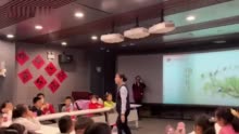 吉小新“维”log：春分一起放风筝！打卡伪满皇宫博物院公益教育活动