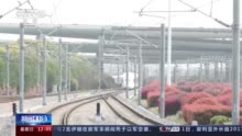 多地往返香港高铁列车恢复开行 全国66个火车站直通香港西九龙站