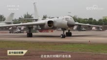 “导弹准备好，发射！”东部战区发布台岛上空的声音