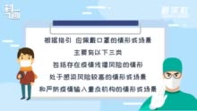 口罩怎么戴？新版指引来了