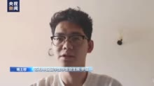 总台直击丨苏丹中国留学生：冲突仍在持续 所在区域能听到交火声