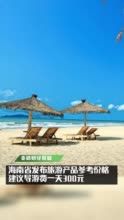 海南规定导游服务费1天300元