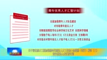 廊坊广电·关注丨《关于深化廊才工程加强新时代廊坊人才工作的十条措施（试行）》 解读（三）：青年优秀人才汇智计划