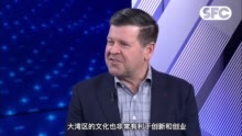 直击华尔街丨专访纳斯达克亚太区主席Robert McCooey：希望把投资中国的选项带给美国投资者，将赴美上市的选项带给中国企业家