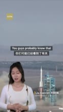 政策开箱 ：戴眼镜的教授是如何上太空的