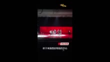 舞剧《李白》西安上演 主演魏伸洋：有一种带李白回长安的感觉