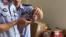 视频 | 上海警方破获假冒品牌光纤切割机案：七人团伙“贴牌”售卖，涉案超500万元