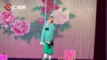C视频丨连演3天！川剧《和亲记》《白蛇传》下周赴香港亮相“中国戏曲节”