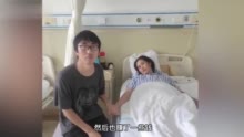 【紫牛头条】小伙考研专业第一，录取后妈妈确诊患癌，他犹豫了…网友纷纷暖心留言