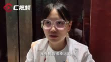 我是大运火炬手丨“刀锋女战士”陈忆梅：独腿奔跑，追梦飞翔