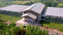 石家庄最大规模的“公园图书馆”龙泉书院建成开放