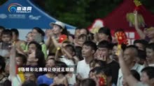 专访中国女排名将刘晏含：海南排球氛围国内最好 来文昌学习打九人排球