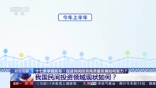 促进民间投资高质量发展如何发力？新举措传递何种信号？