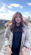 👀“大宝贝”刘禹彤晒舞蹈视频：自信女孩最美🌷